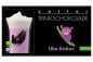Preview: Zotter Trinkschokolade Ube Kokos 5x22g